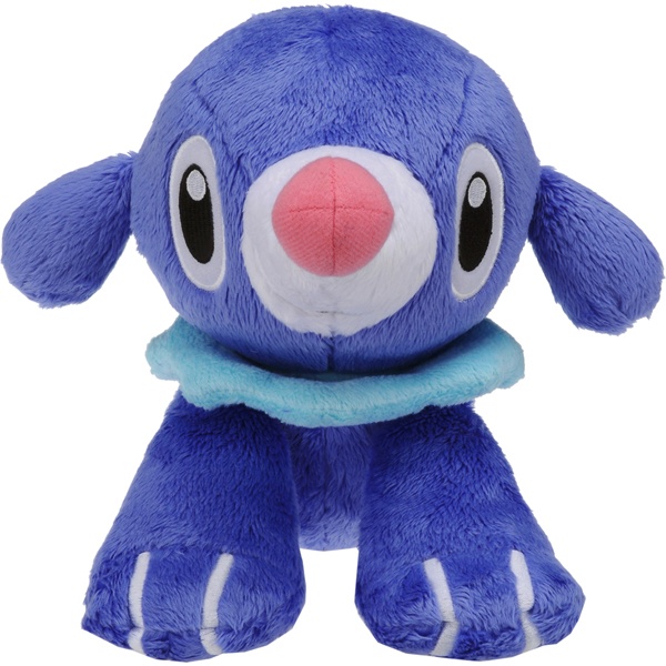 stuffed popplio