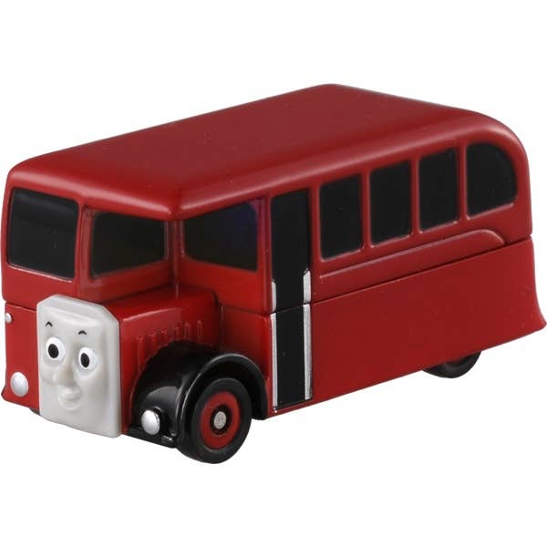 Thomas Tomica 11 Bertie
