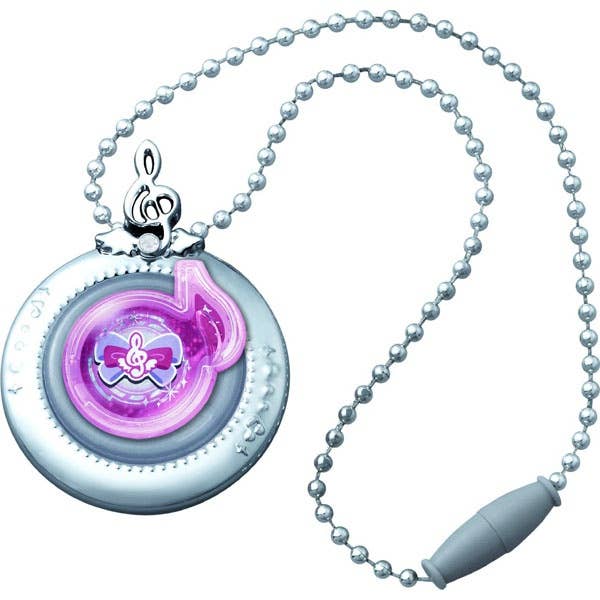 クルミン Miracle Tunes: Sound Jewel Pendant | HLJ.com