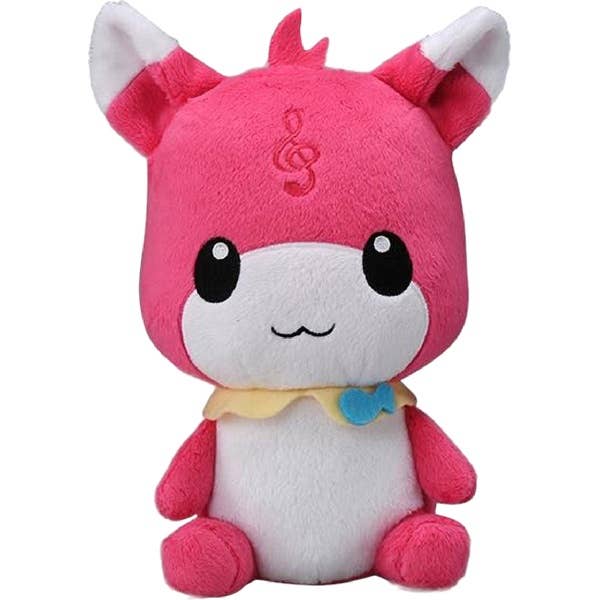 Miracle Tunes: Rhythms Standard Stuffed Doll Pop'n | HLJ.com