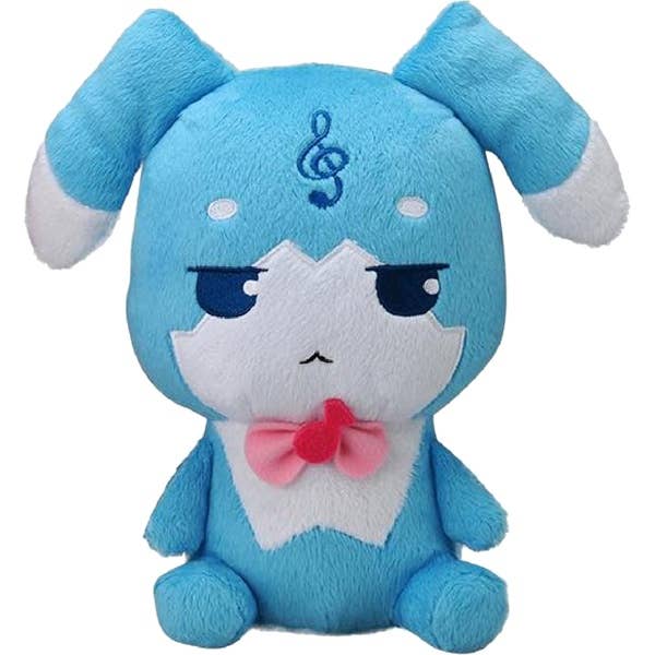 Miracle Tunes: Rhythms Standard Stuffed Doll Kuranosuke | HLJ.com
