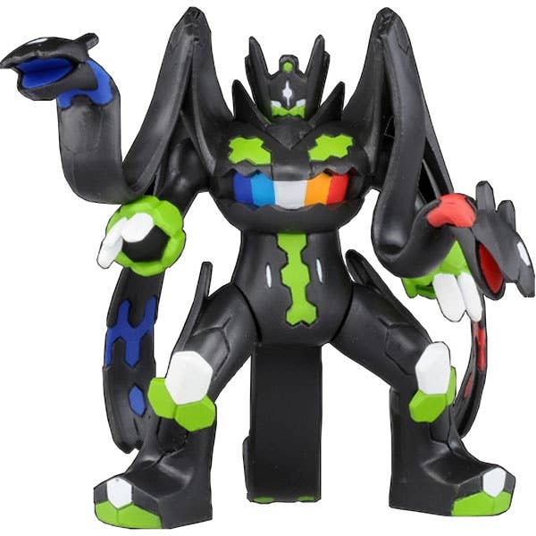 Moncolle EX EHP 08 Zygarde Complete Forme | HLJ.com