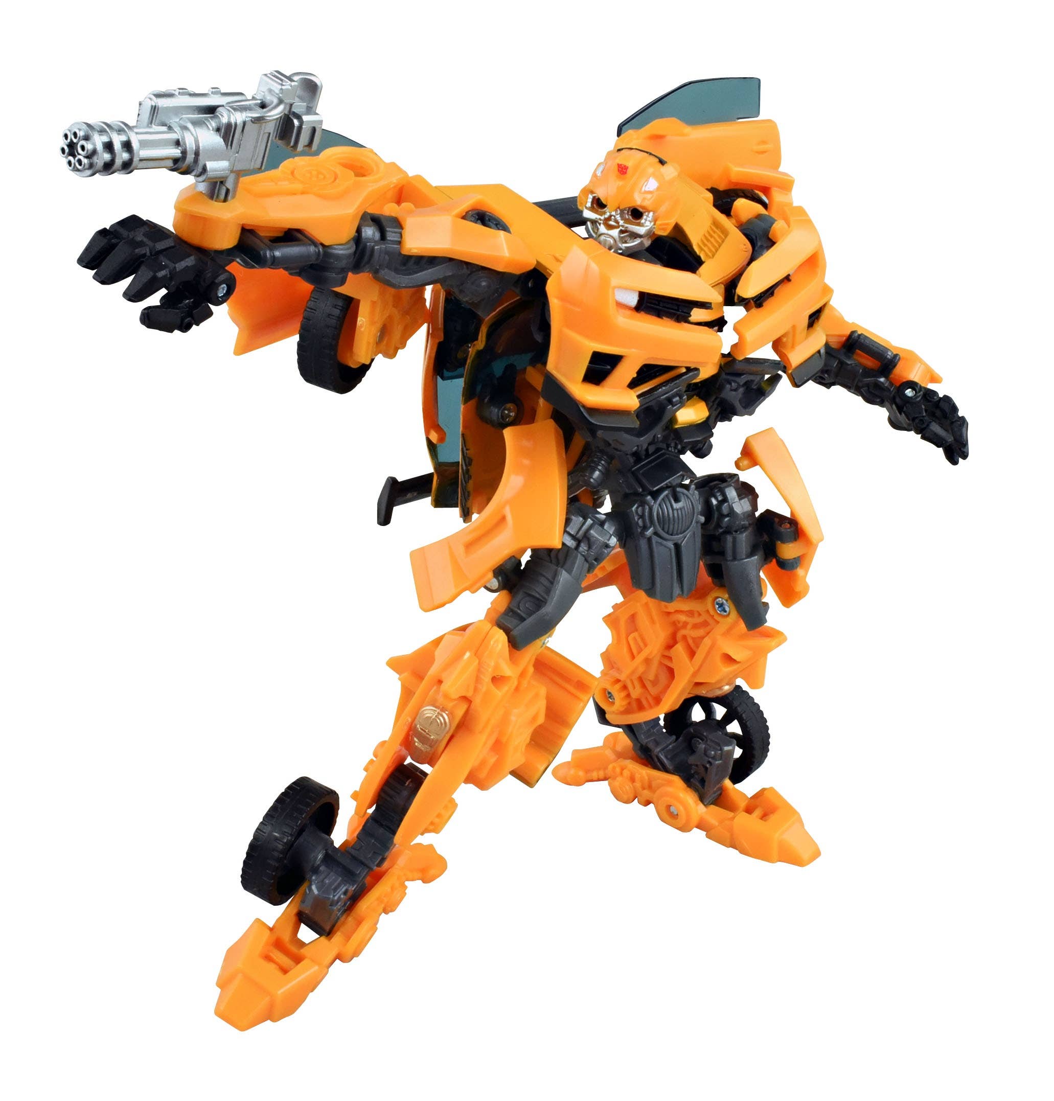 SF・ファンタジー・ホラー TRANSFORMERS MB-02 Bumblebee Transformers MB-02 Bumblebee | HLJ.com