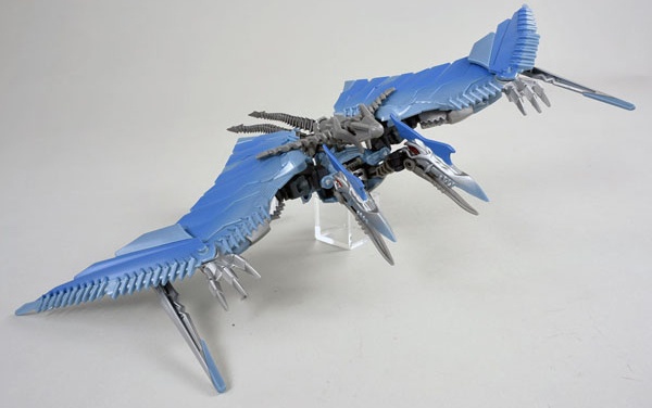 TLK-23 DX Strafe (The Last Knight) | HLJ.com