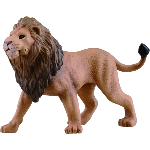Lion Ania Animal Pack 