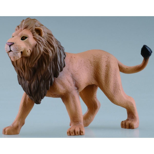 Lion Ania Animal Pack 