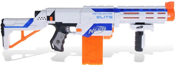 Nerf Elite Retaliator