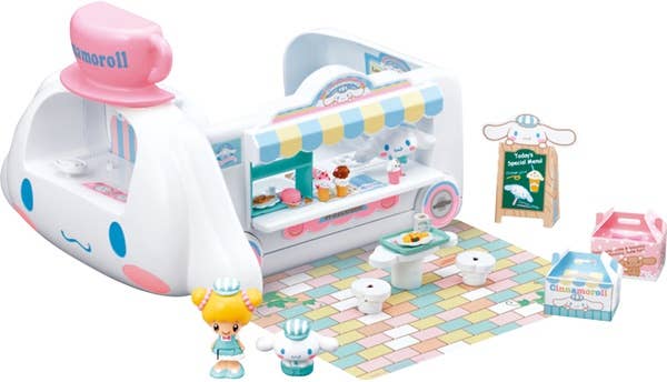 2023年9月 AMO Cafe diner ミニブロマイド シンセット B 2023年9月 AMO Cafe diner ミニブロマイド シンセット B Koeda