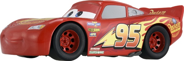 mcqueen car big size