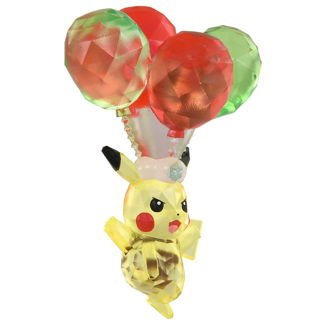 Pikachu Mini Balloon - 35 Inches Tall