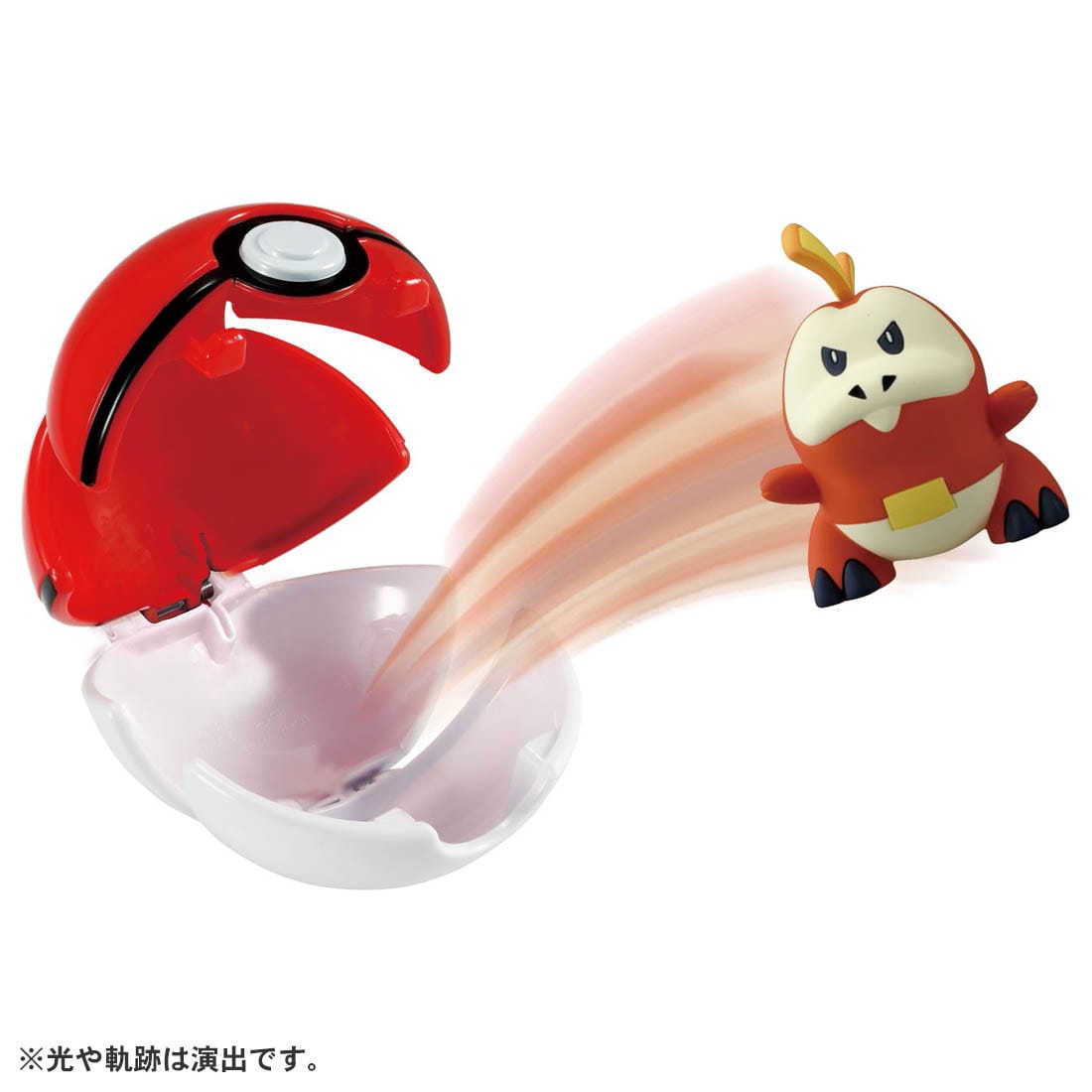 Operation Confirmed Pokédex Z Pokemon TAKARATOMY Japan # 5281