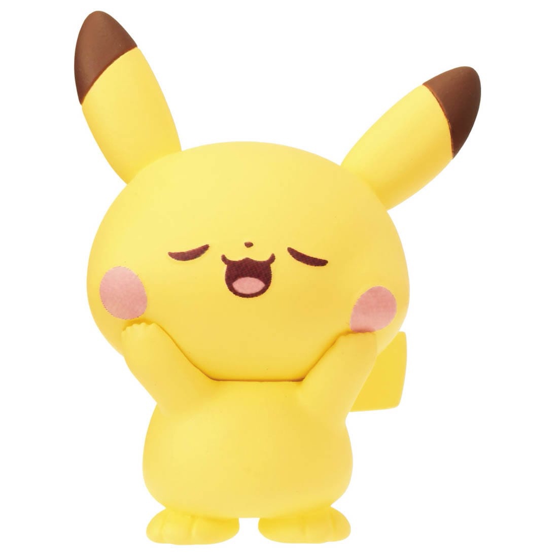 Pikachu Mini Balloon - 35 Inches Tall