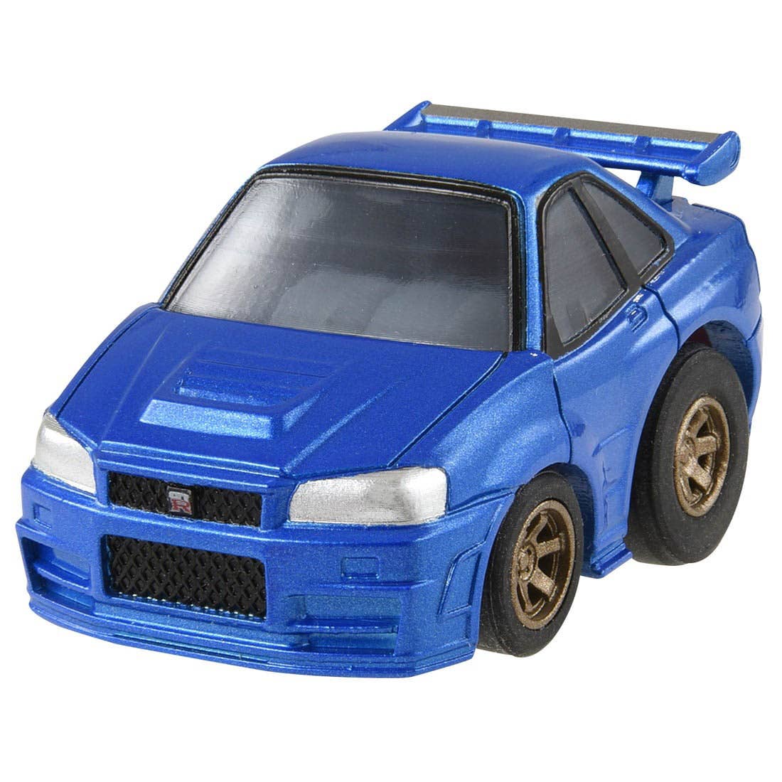 チョロQ TOYOTA NISSAN MAZDA チョロQ TOYOTA NISSAN MAZDA