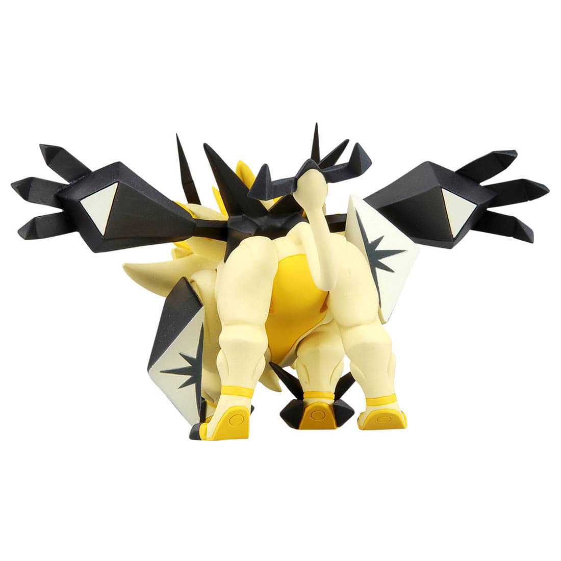 MonColle ML-16 Necrozma (Twilight Mane)