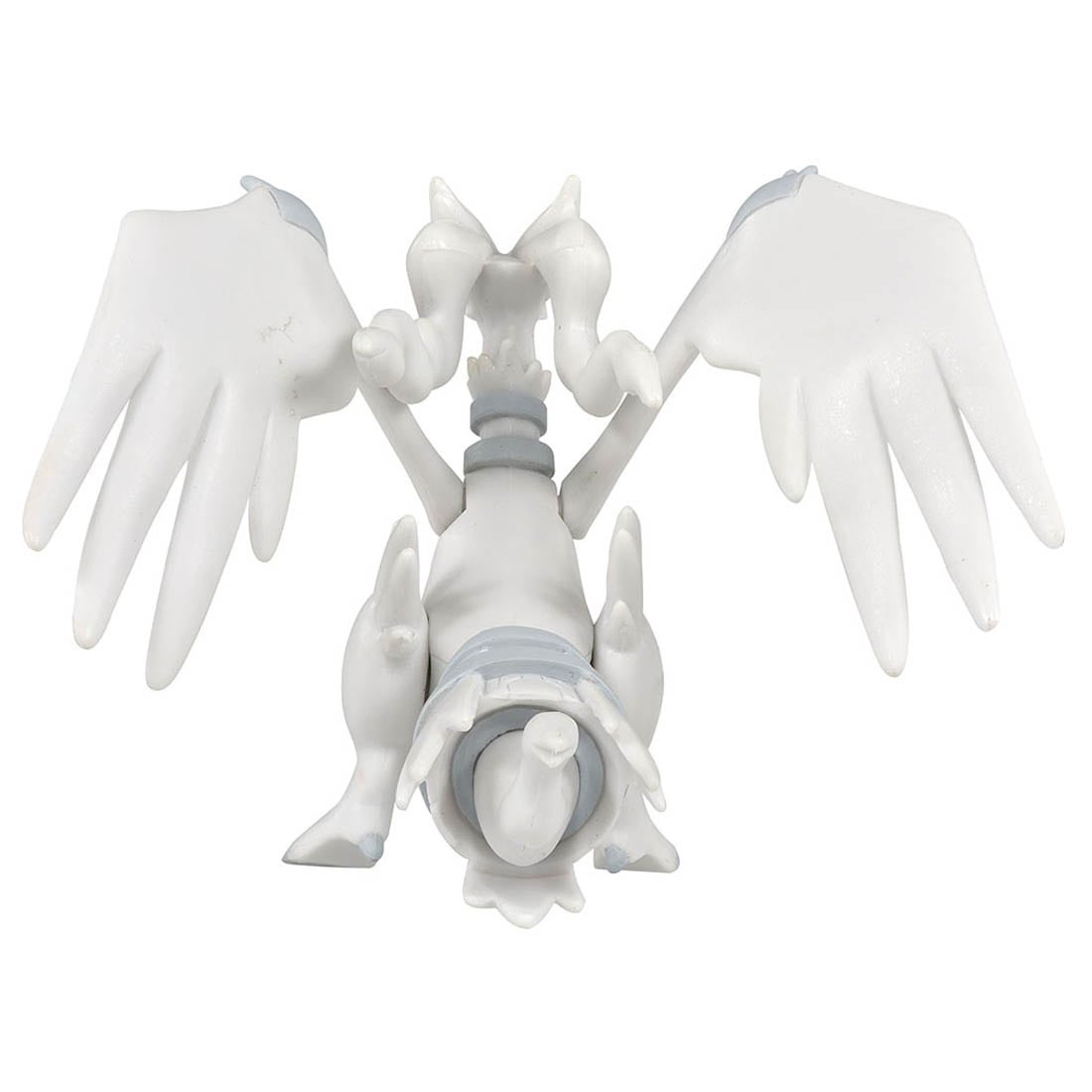 Takara Tomy Pokemon Collection ML-08 Moncolle Reshiram 4-inch