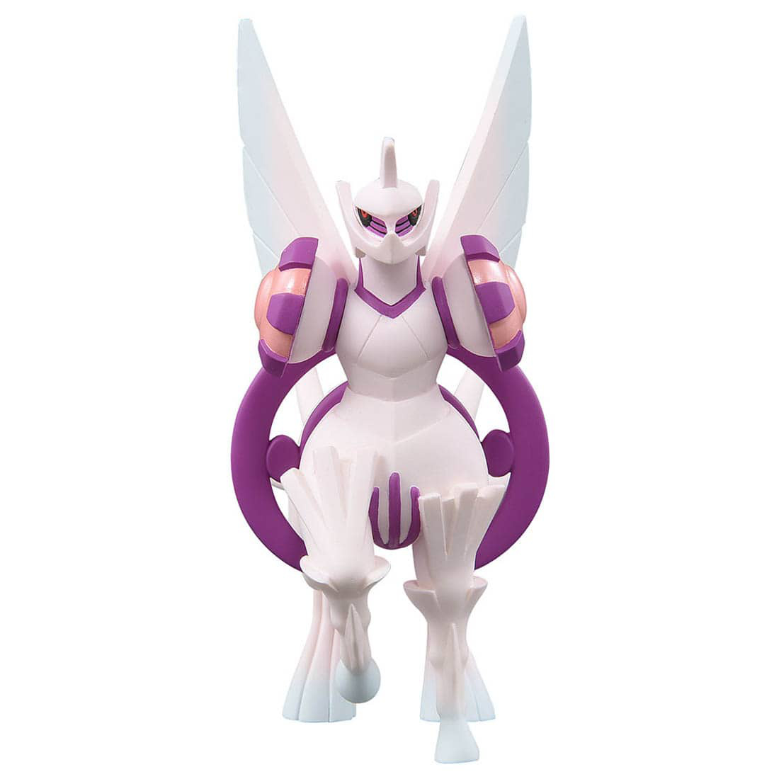 AmiAmi [Character & Hobby Shop]  Pokemon MonColle PokeDel-Z Palkia  (Premier Ball)(Released)