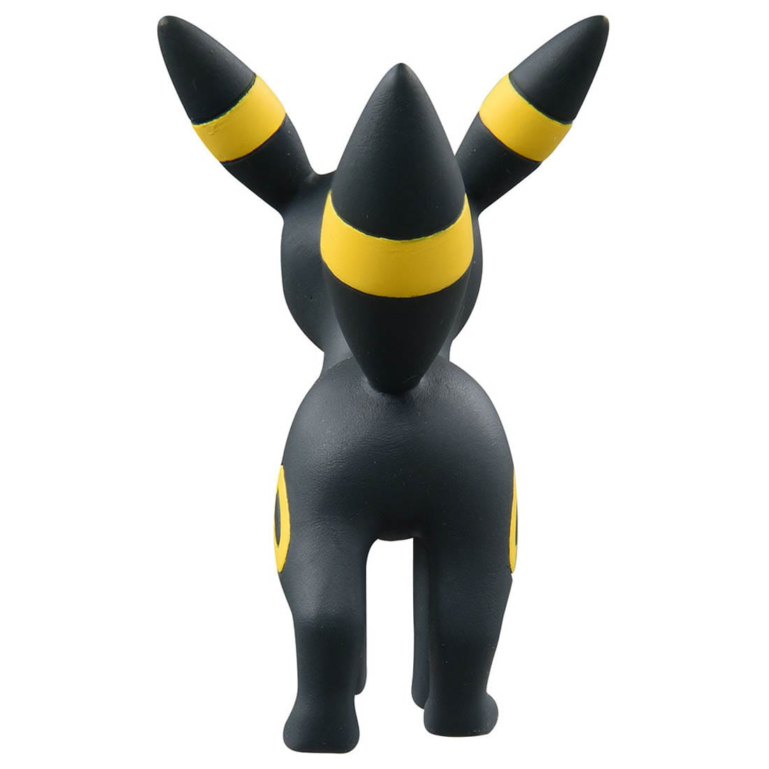 Pokemon Moncolle (Umbreon Nachtara Noctali) Figure