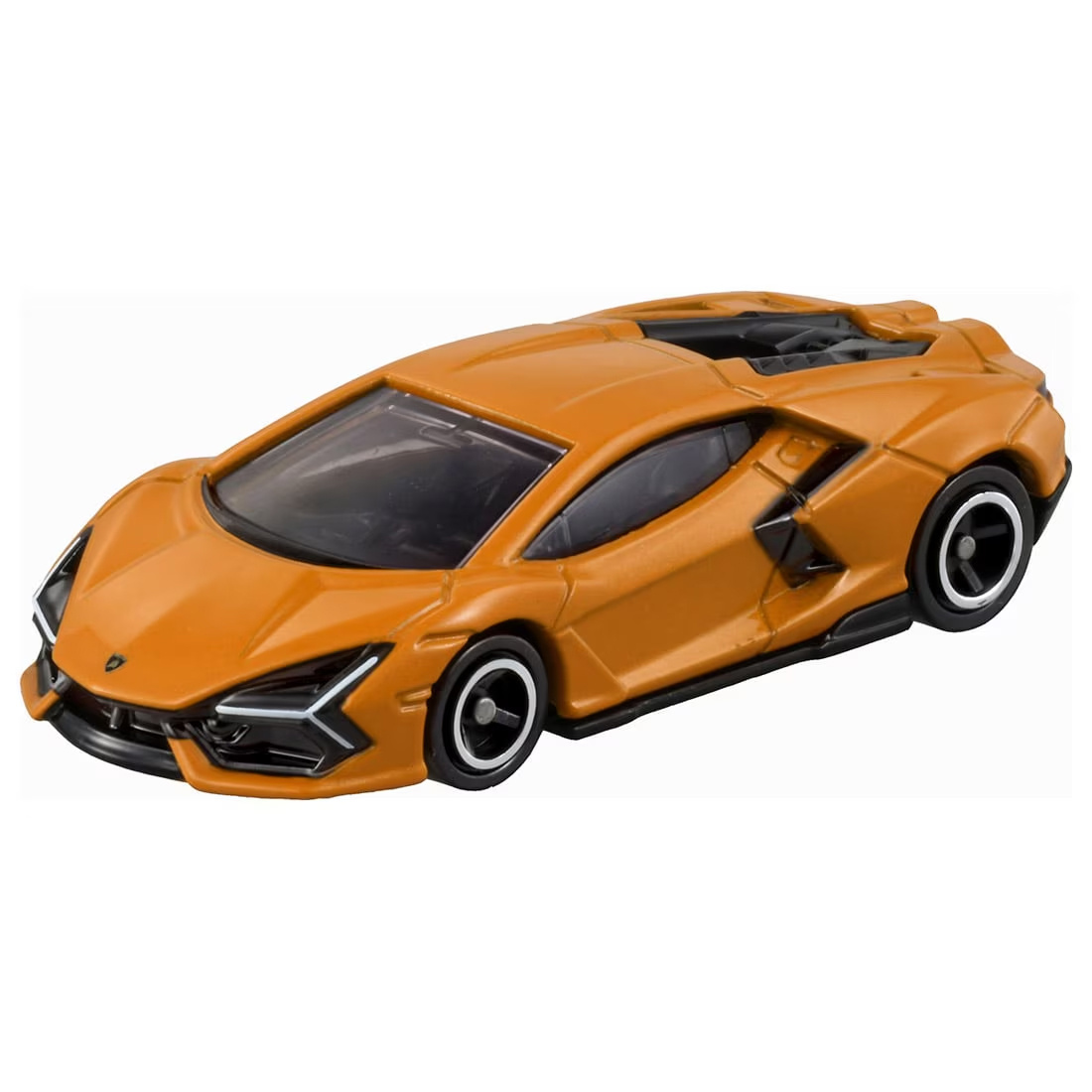 LAMBORGHINI HURACÁN STO 1:15 BY CLEMENTONI