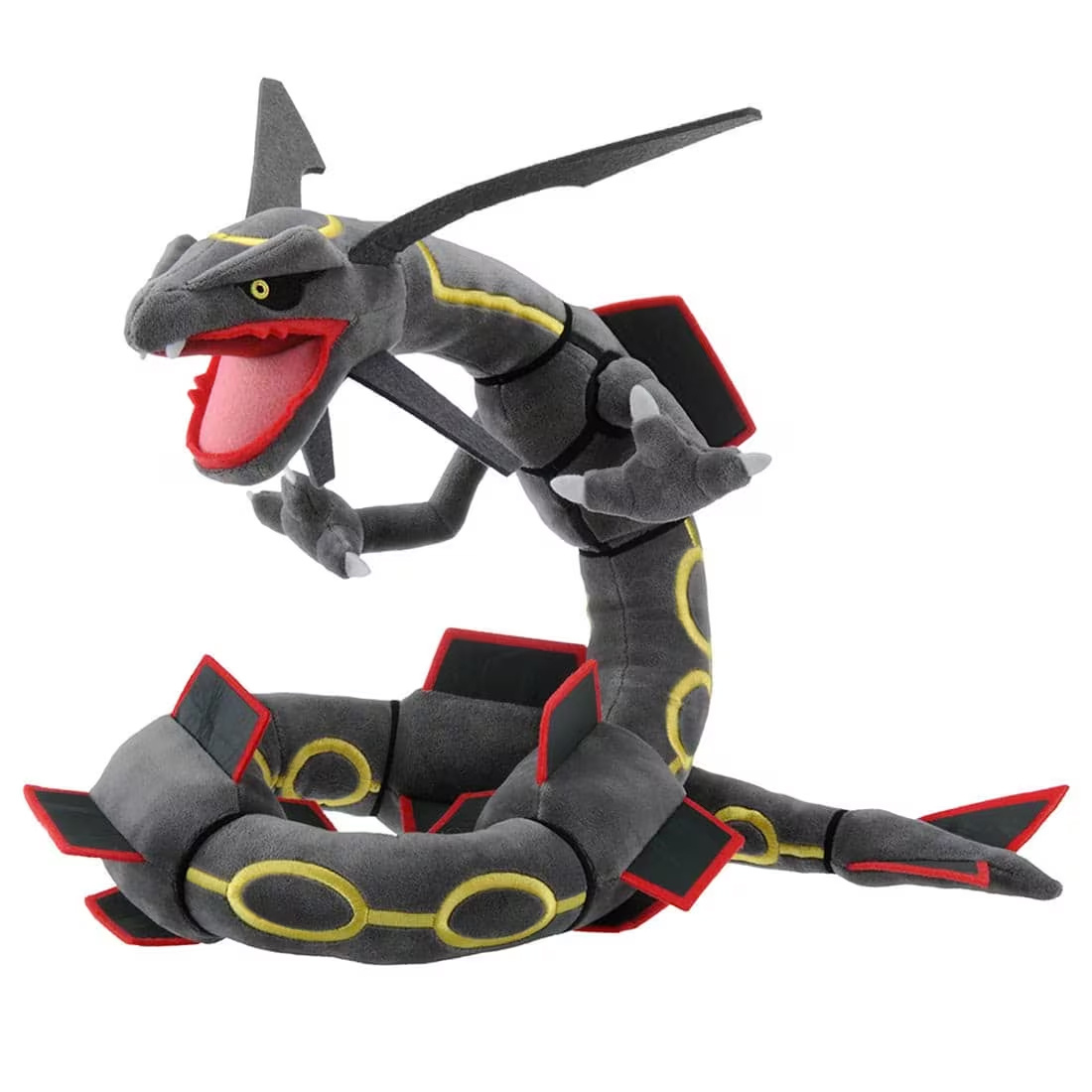 Shiny Rayquaza - Model Kit