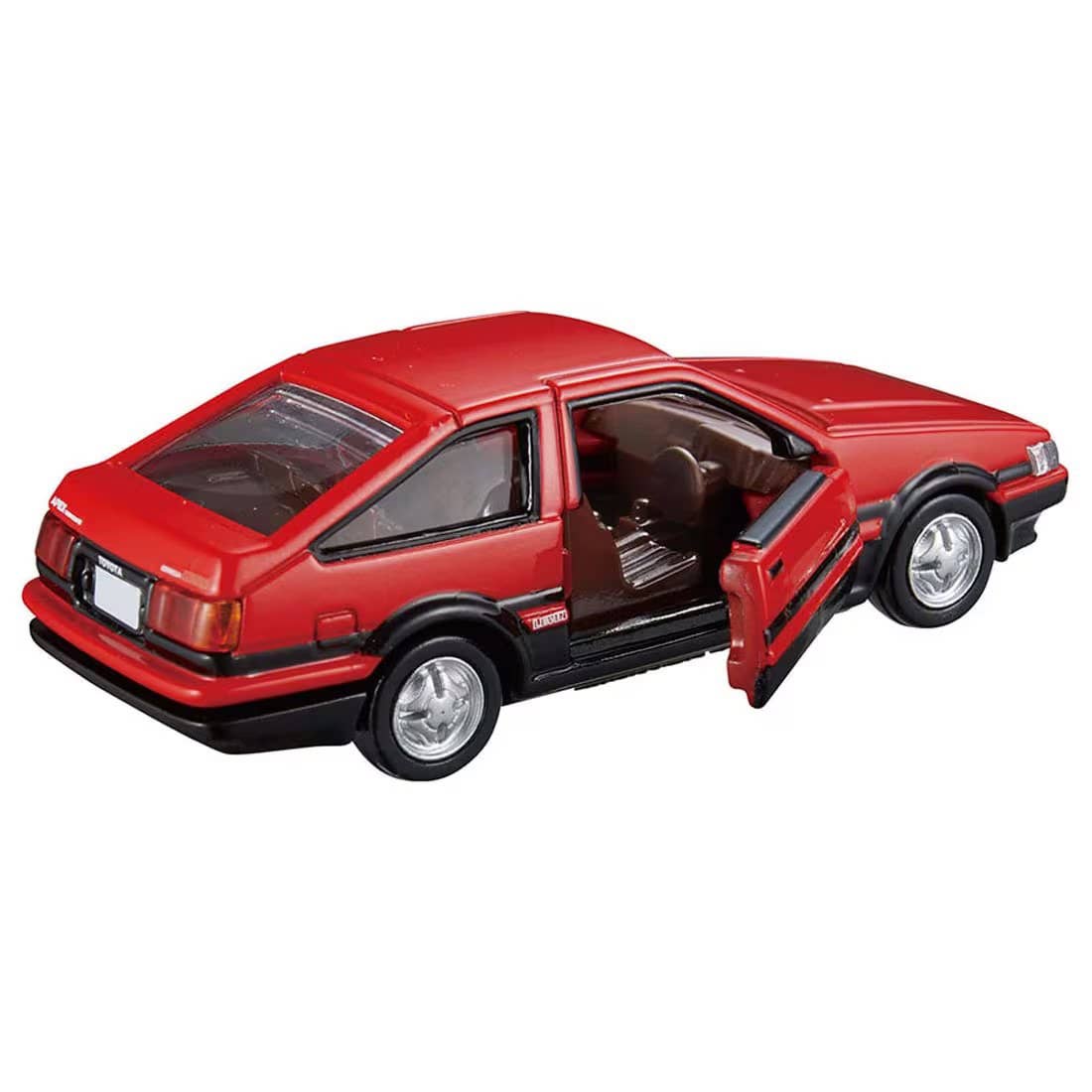 25 Toyota Corolla Levin | HLJ.com
