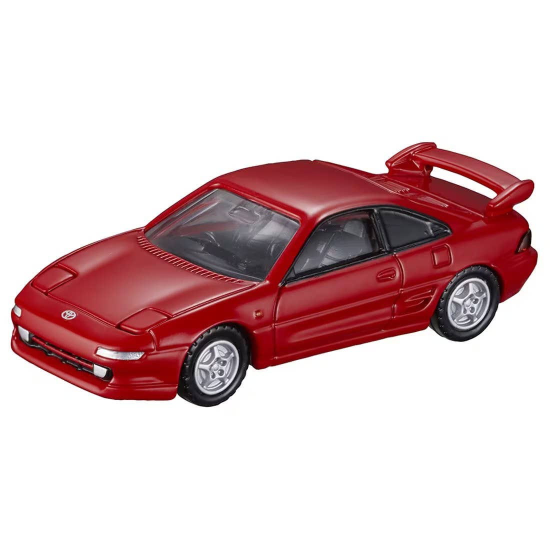 TOYOTA トヨタ MR2 ラジコン ABC HOBBY.com