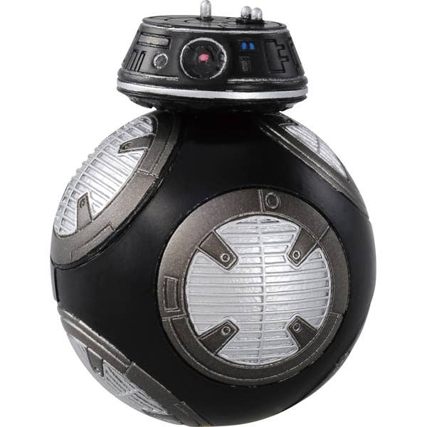 Metacolle: Star Wars #19 BB-9E | HLJ.com
