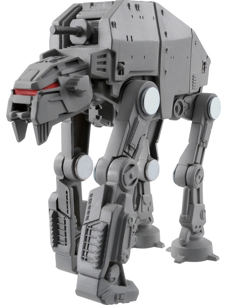 TSW-08 Tomica Star Wars First Order AT-M6 | HLJ.com TSW-08 Tomica Star Wars First Order AT-M6 | HLJ.com