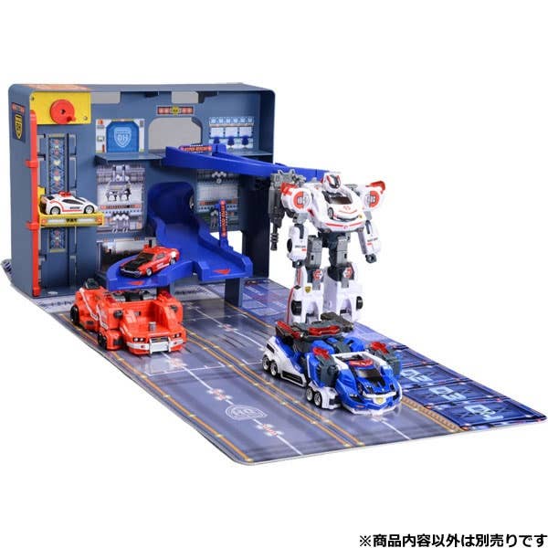 Drive Head Hyper Rescue Base | HLJ.com