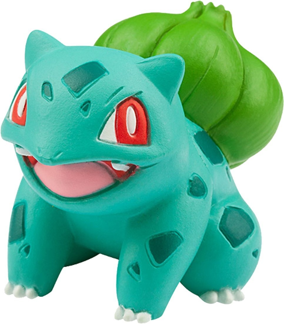 ポケットモンスター　ポケモンコレクション　初代　21体 21個セット ポケモンキッズ クリアカラー まとめ レア 希少 初代