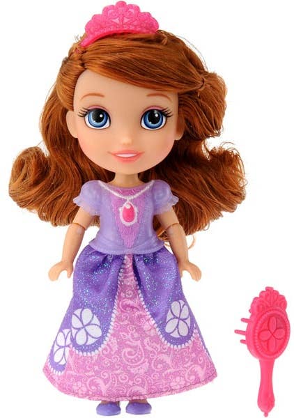 Sofia the First Little Friends Sofia | HLJ.com