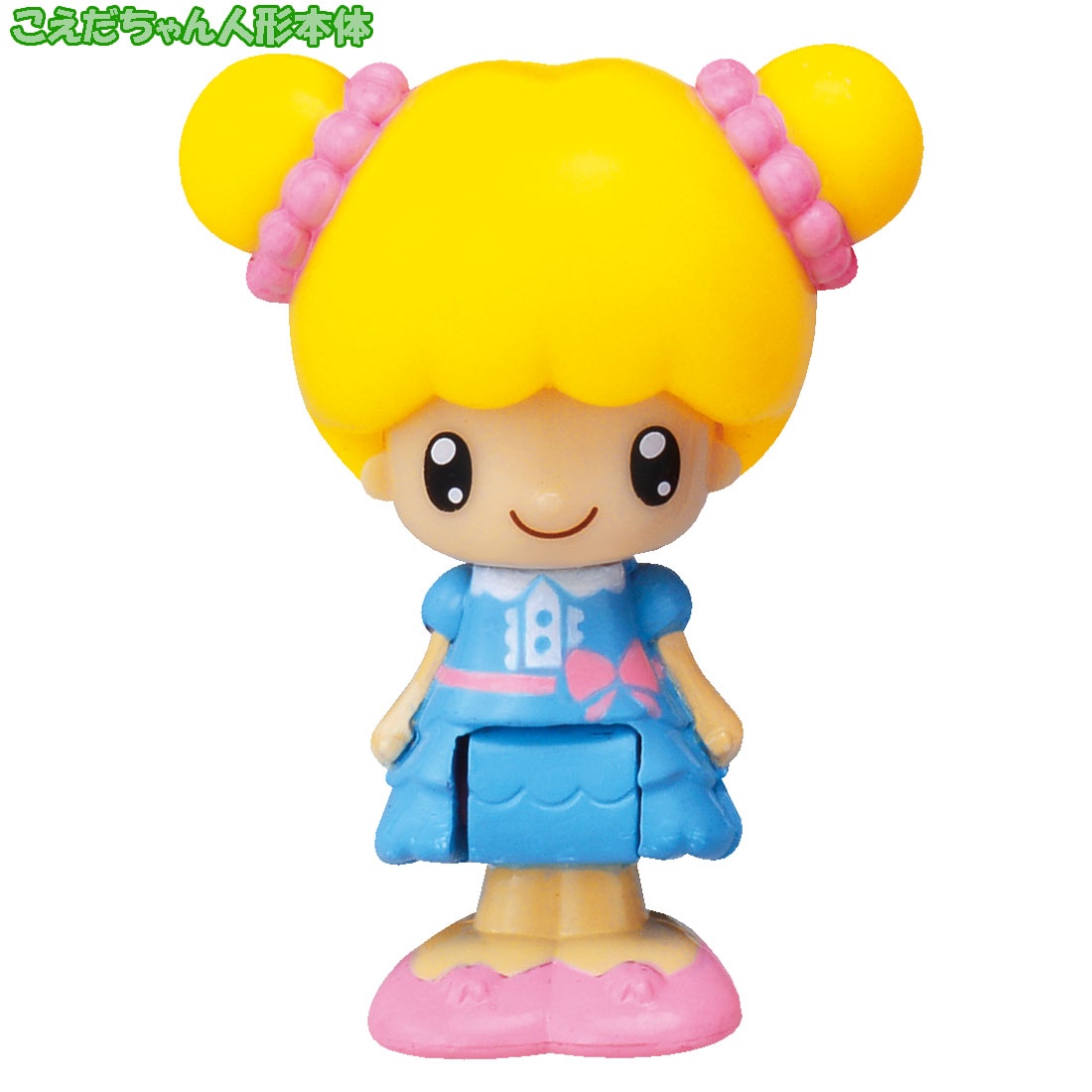 Koeda-chan: Dress Up Cute Friends Set | HLJ.com