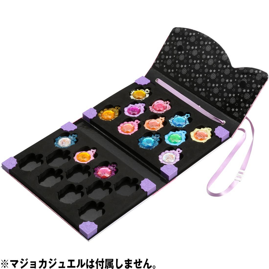 Magic x Warrior Magi Majo Pures! Majoka Livre