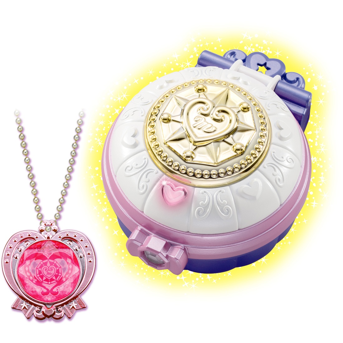 Magic x Warrior Magi Majo Pures!: Majoka Porte | HLJ.com