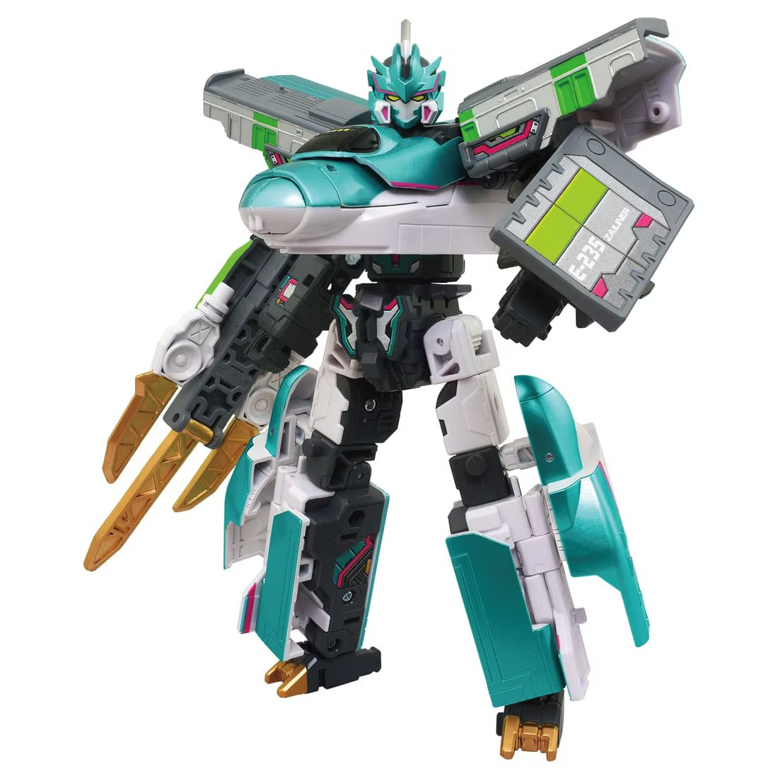 10th Anniversary Shinkalion Z E5 Yamanote | HLJ.com