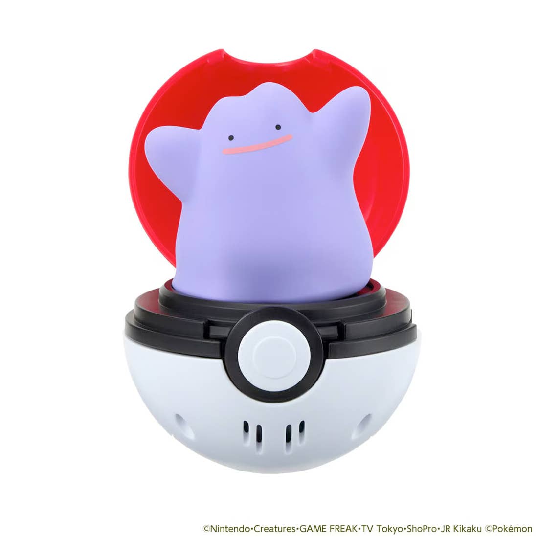 Pyokopuni Ditto