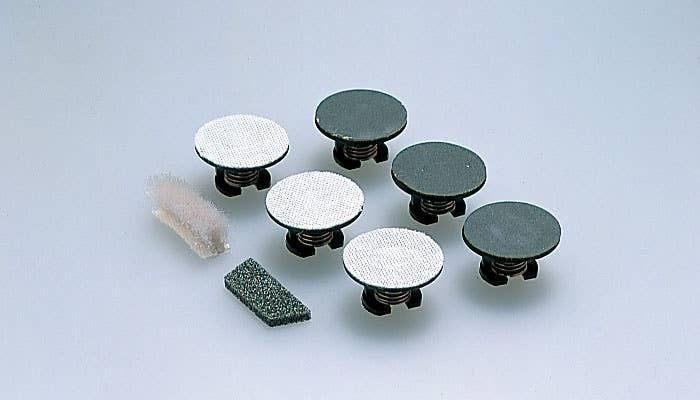Exchange Cleaning Disk Set | HLJ.com