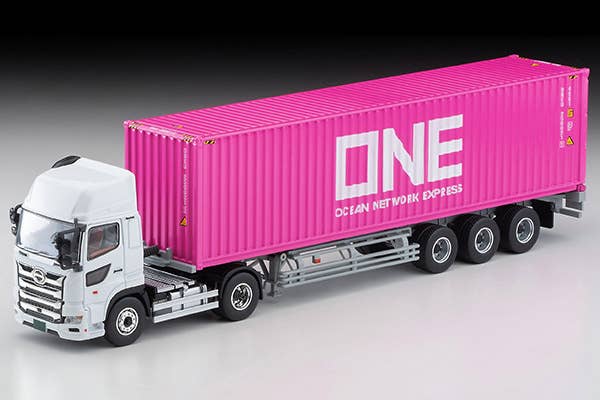 【非売品】東京ガス LNGローリー & LIFEVAL ミニカーセット Amazon.co.jp: True Scale Miniatures Model Car 日産