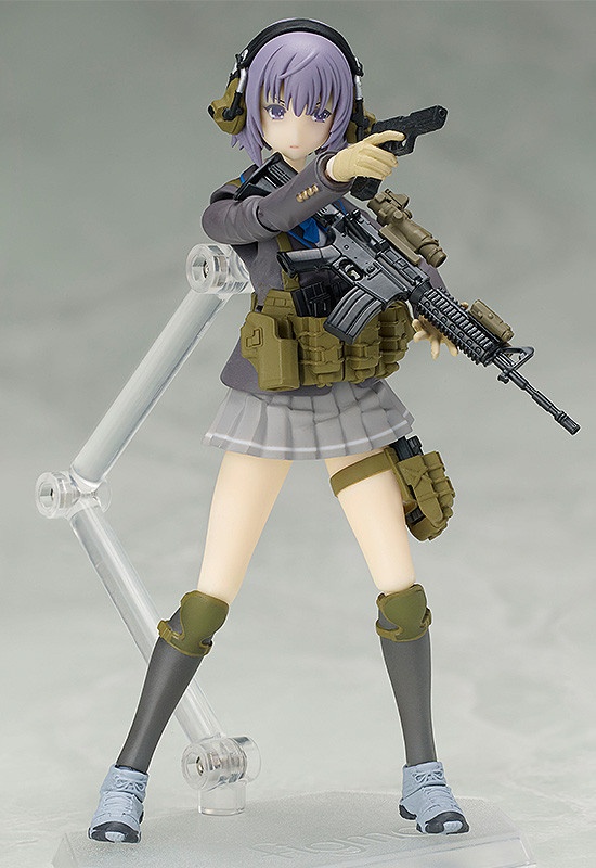 little armory miyo asato