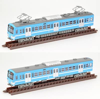 BOXHILL OOゲージ Micro-Metakit HO Gauge Brass Models Tagged 