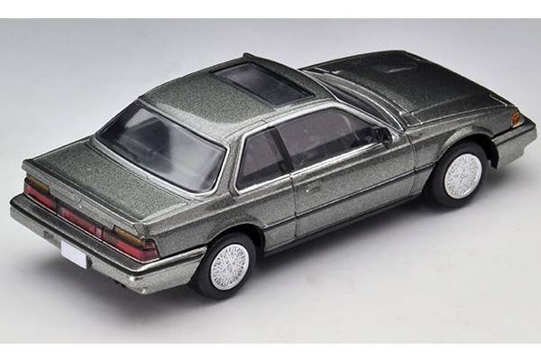 LV-N146b Honda Prelude 2.0Si '85 (Cremona Olive) | HLJ.com
