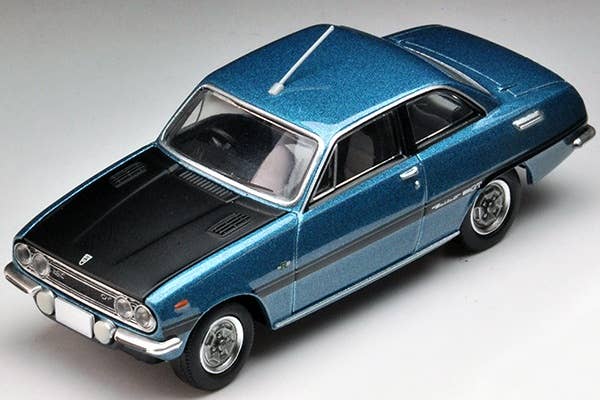 LV-150d Isuzu Bellett 1600GTR (Blue) | HLJ.com