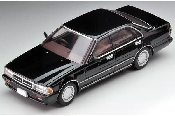 LV-N171a Cedric Gran Turismo SV (Black) | HLJ.com