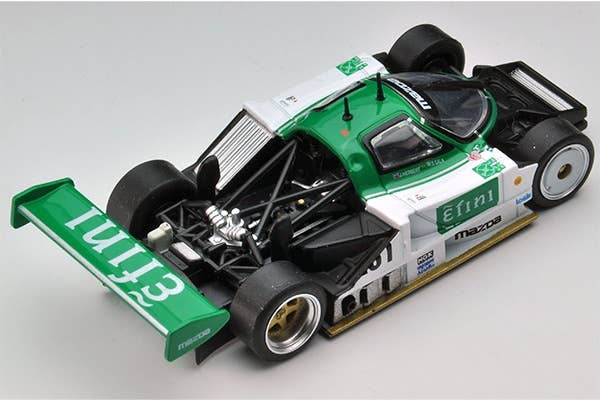 Infinite Mazda 787B (Green) | HLJ.com