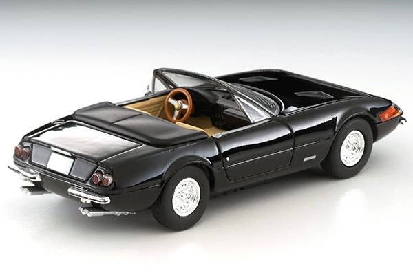 LV Ferrari 365 GTS4 (Black) | HLJ.com