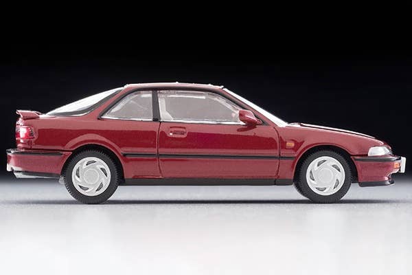 LV-N193a Honda Integra Xsi (Red) | HLJ.com