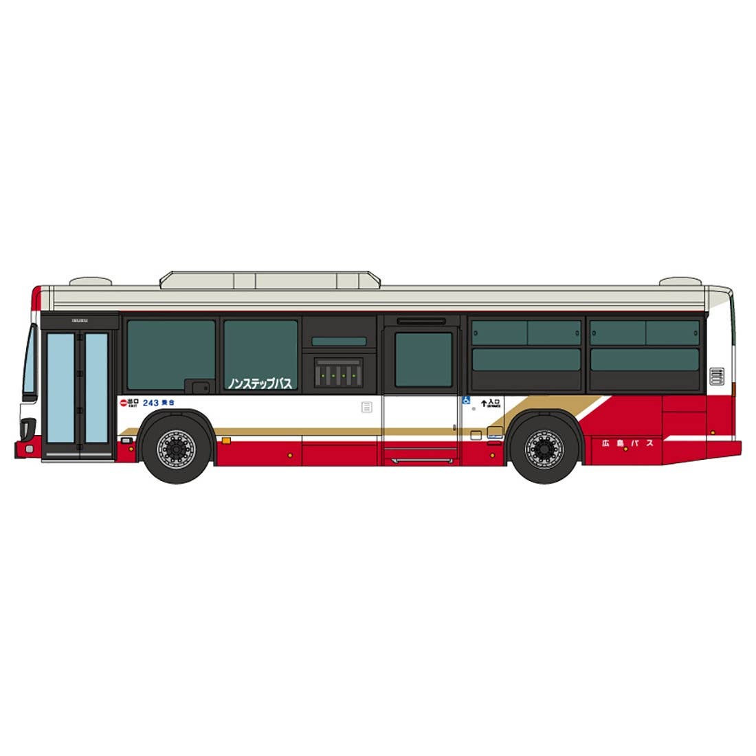 Cars Tomica C-22 Professor Z (Standard Type) | HLJ.com