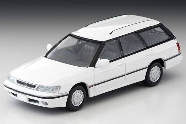 LV-N220a Subaru Legacy Touring Wagon Ti Type S (White) | HLJ.com
