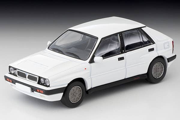 ☆ 美品 ☆ Lancia Delta HF 16V Integrale Lancia Delta HF Integrale 16V - 1st Gen Market - CLASSIC.COM