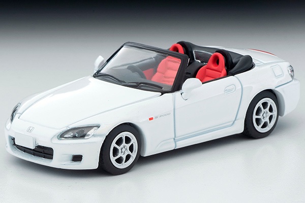 LV-N269b Honda S2000 99 Year Model (White) | HLJ.com