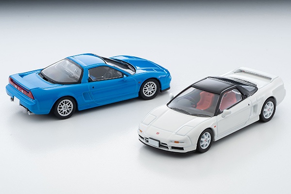 男女兼用 トミーテック LV-N247b Honda NSX Type-R - 通販 - www